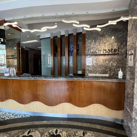 Nova Hotel מירי מראה חיצוני תמונה