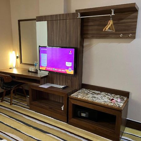 Nova Hotel מירי מראה חיצוני תמונה