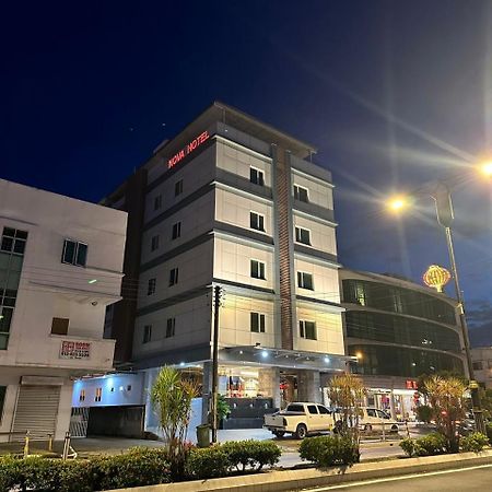 Nova Hotel מירי מראה חיצוני תמונה