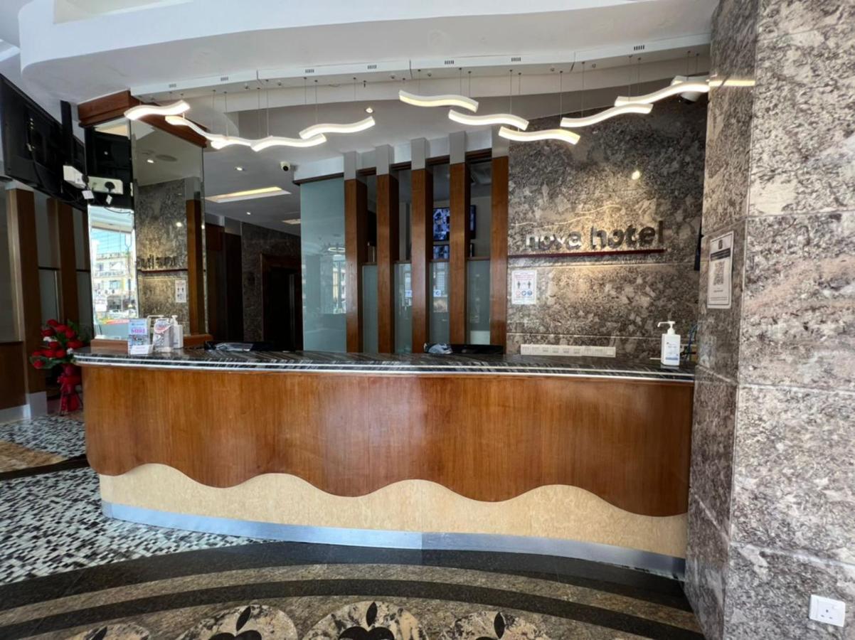 Nova Hotel מירי מראה חיצוני תמונה