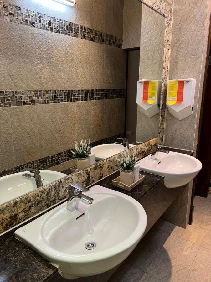Nova Hotel מירי מראה חיצוני תמונה