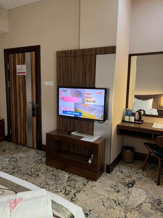 Nova Hotel מירי מראה חיצוני תמונה