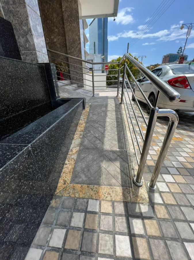 Nova Hotel מירי מראה חיצוני תמונה