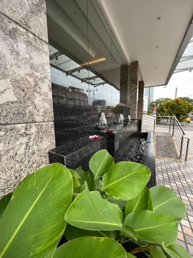 Nova Hotel מירי מראה חיצוני תמונה
