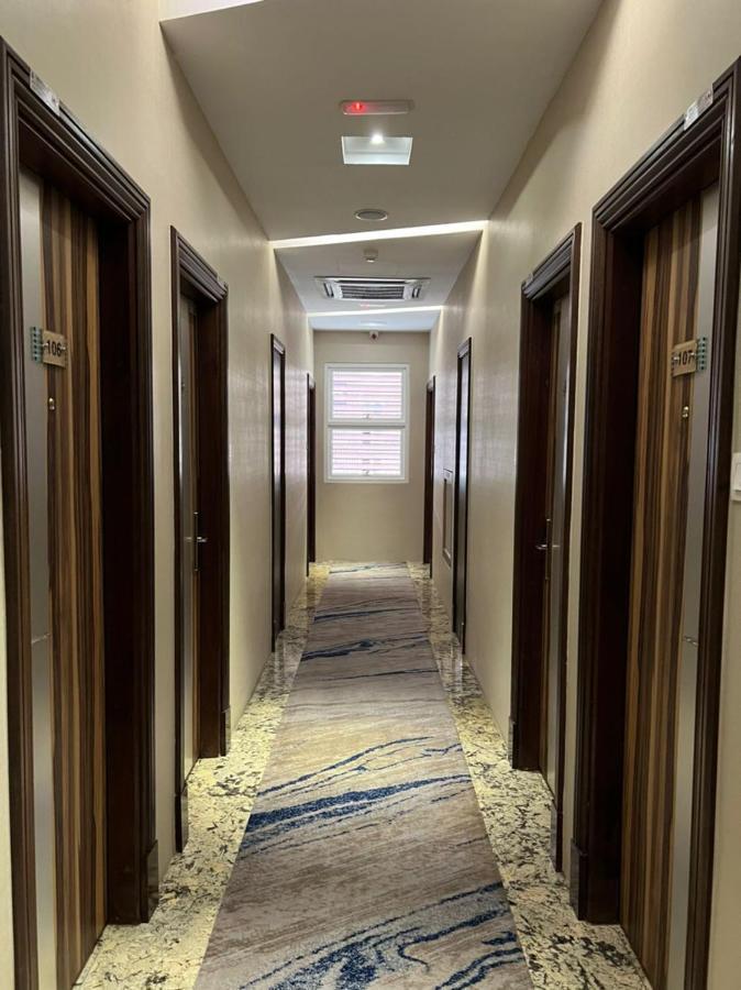 Nova Hotel מירי מראה חיצוני תמונה