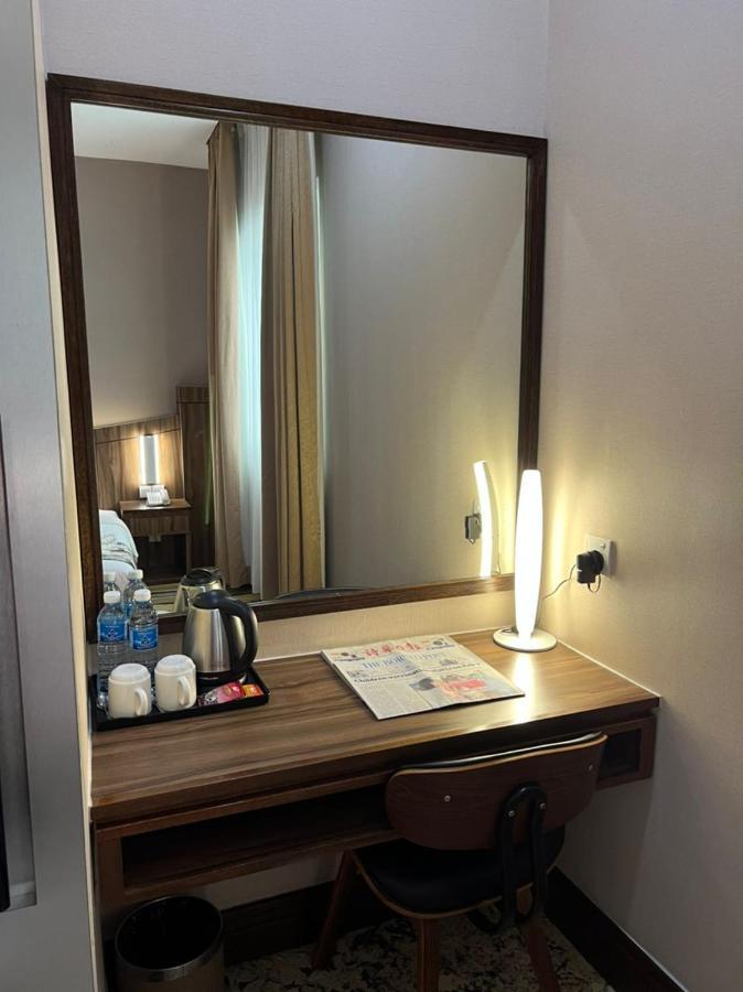 Nova Hotel מירי מראה חיצוני תמונה