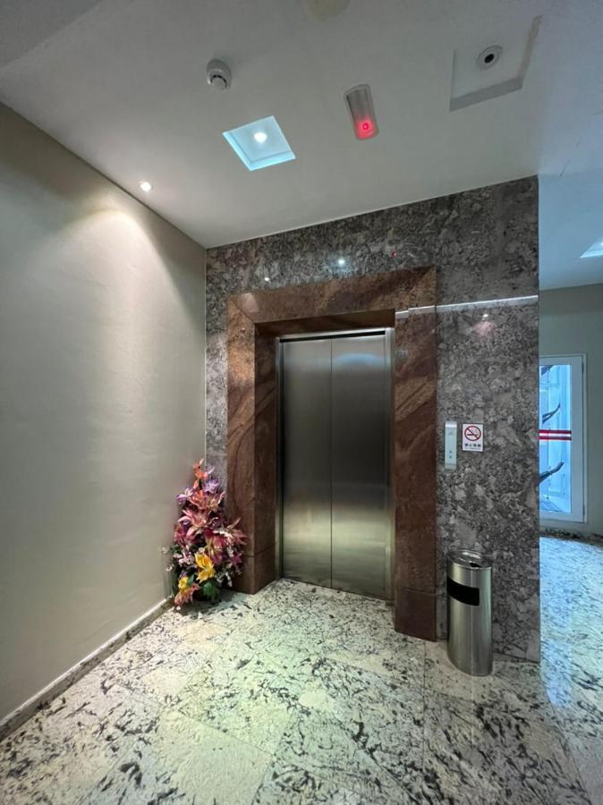 Nova Hotel מירי מראה חיצוני תמונה