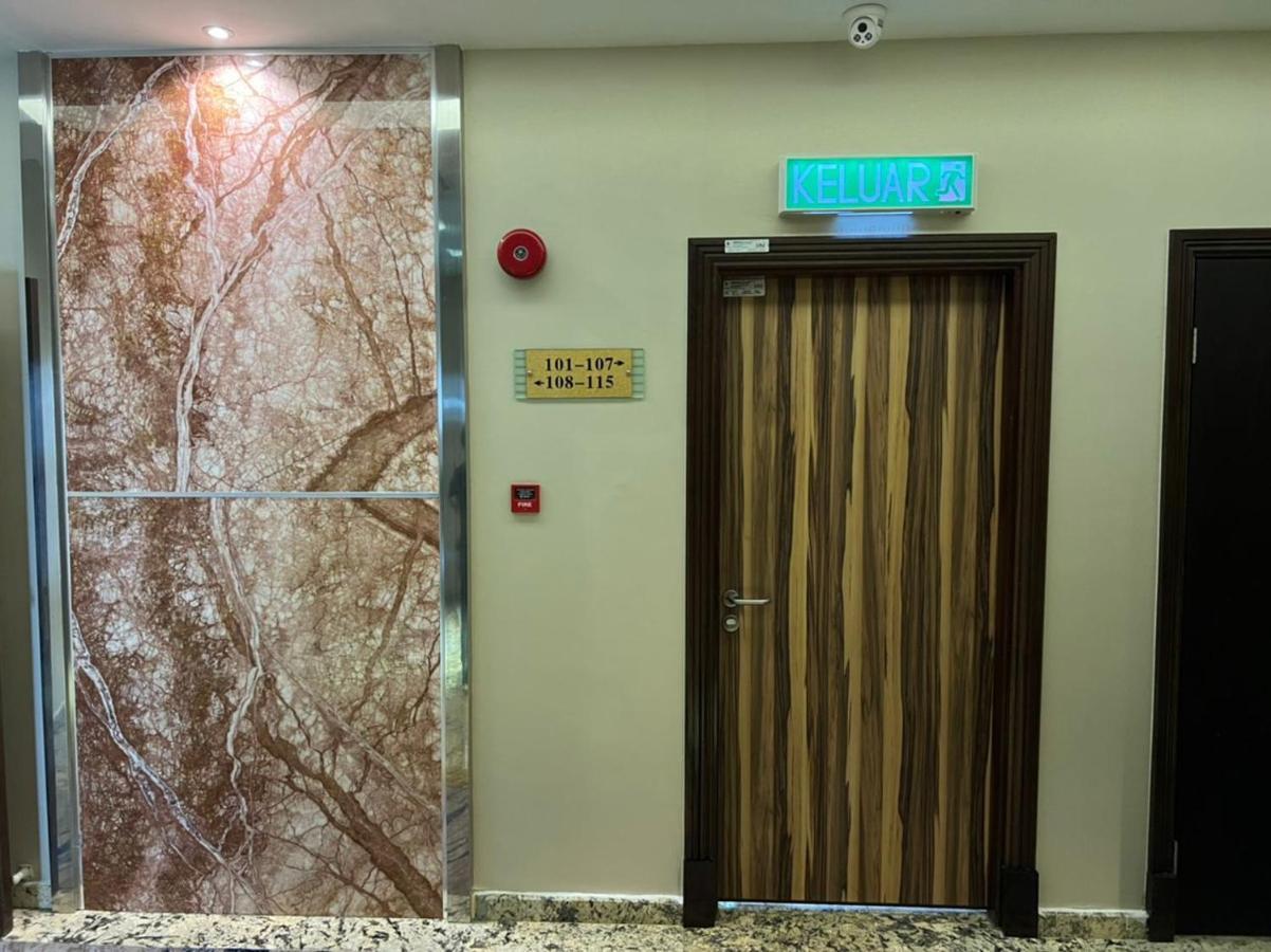 Nova Hotel מירי מראה חיצוני תמונה