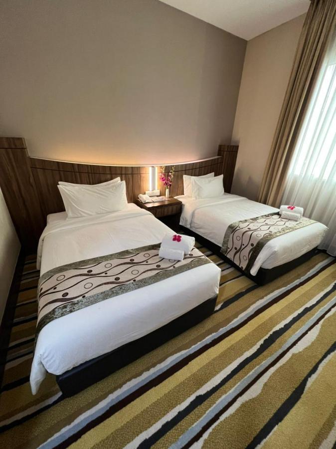 Nova Hotel מירי מראה חיצוני תמונה