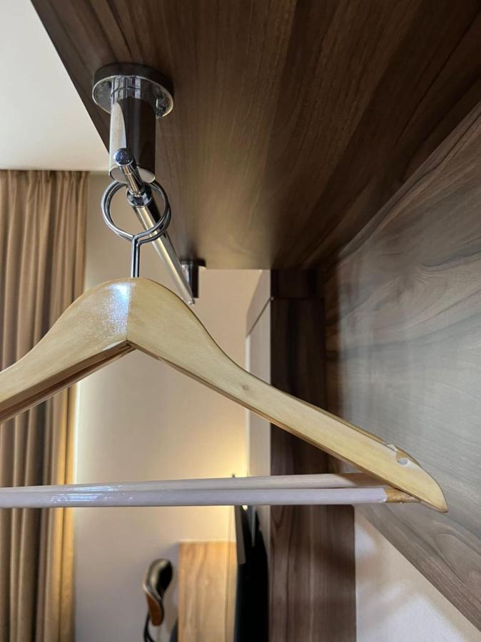 Nova Hotel מירי מראה חיצוני תמונה