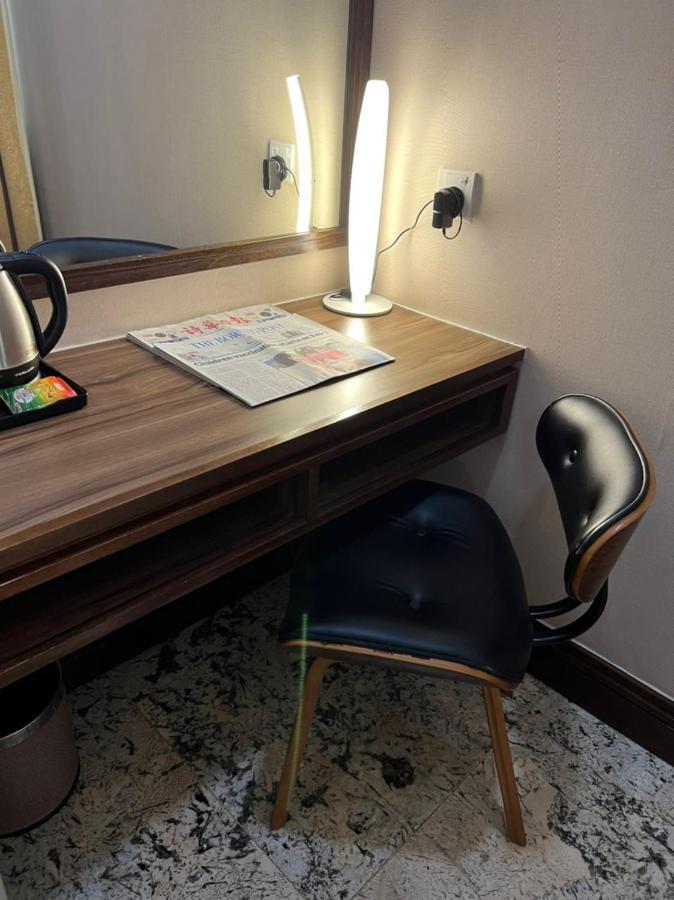 Nova Hotel מירי מראה חיצוני תמונה