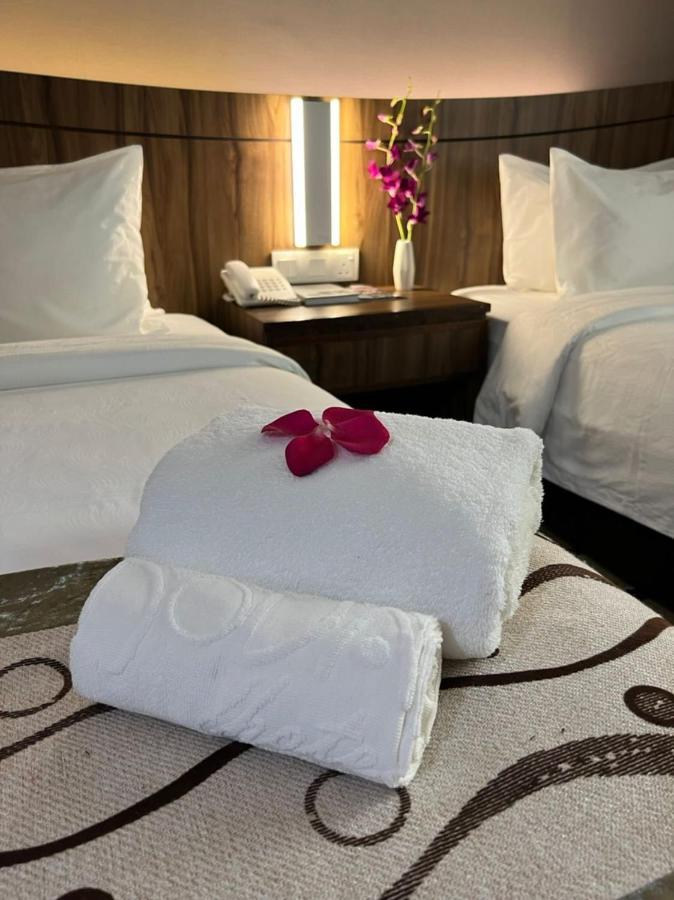 Nova Hotel מירי מראה חיצוני תמונה