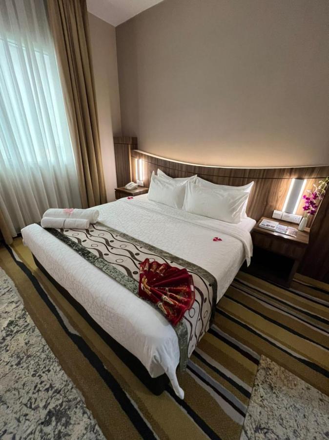 Nova Hotel מירי מראה חיצוני תמונה