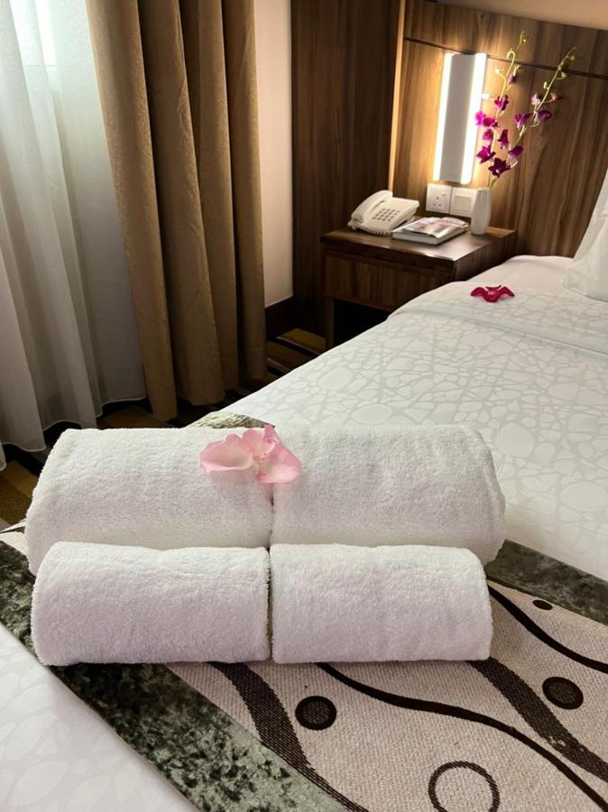 Nova Hotel מירי מראה חיצוני תמונה